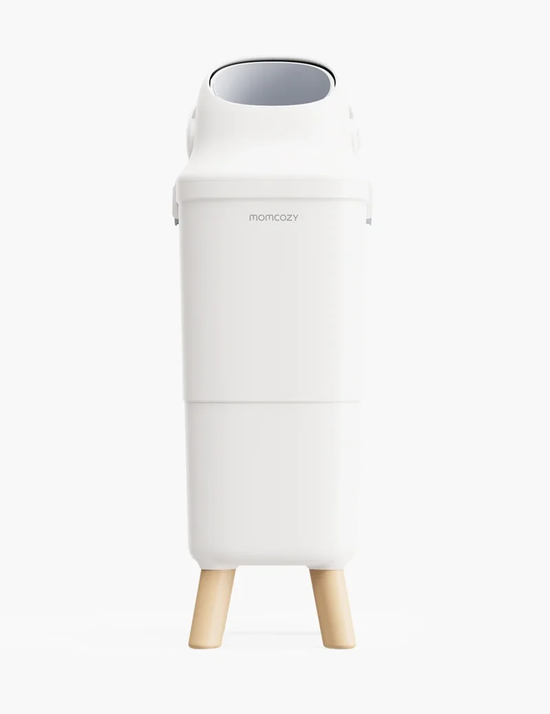 Momcozy Mangiapannolini con Tripla Sigillatura