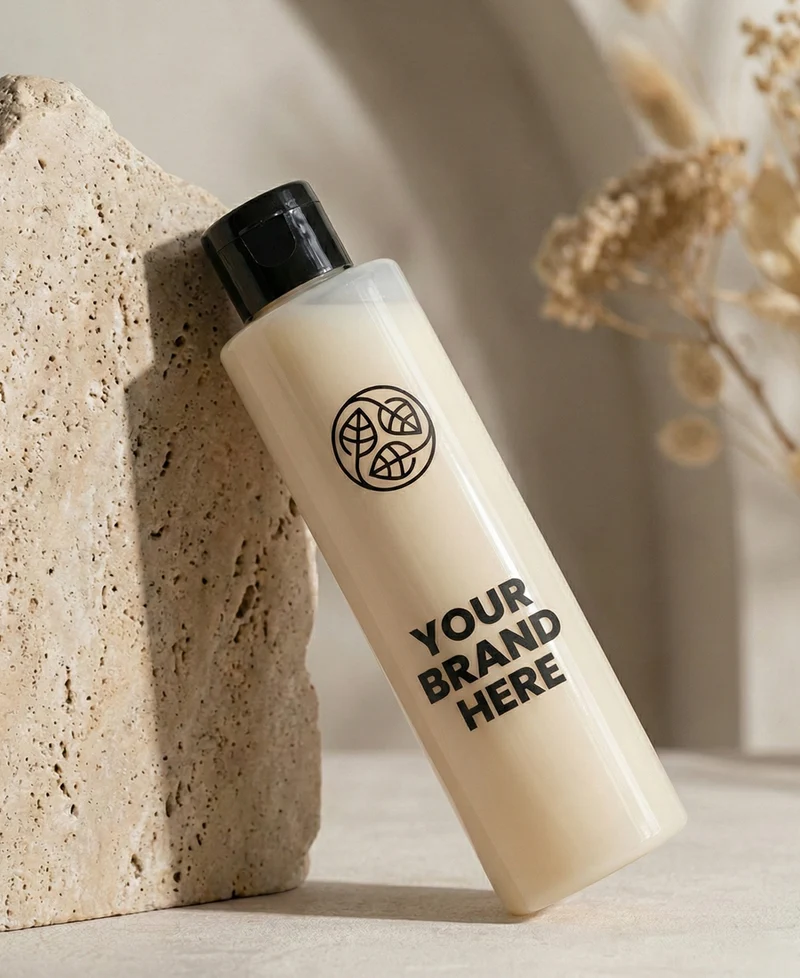Revitalizing Shampoo Macadamia - 200 ml.
