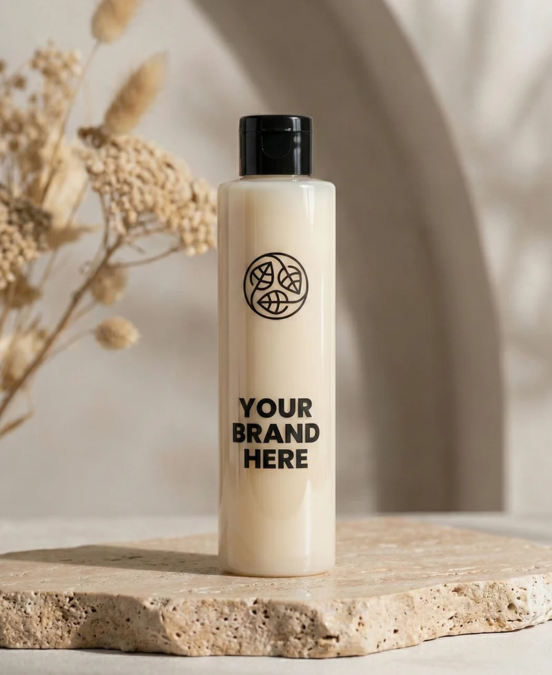 Summer Care Shampoo Gold - 200 ml.