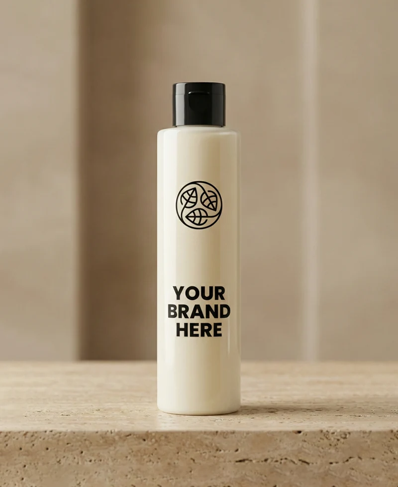 Color Protect Shampoo Jojoba - 200 ml.
