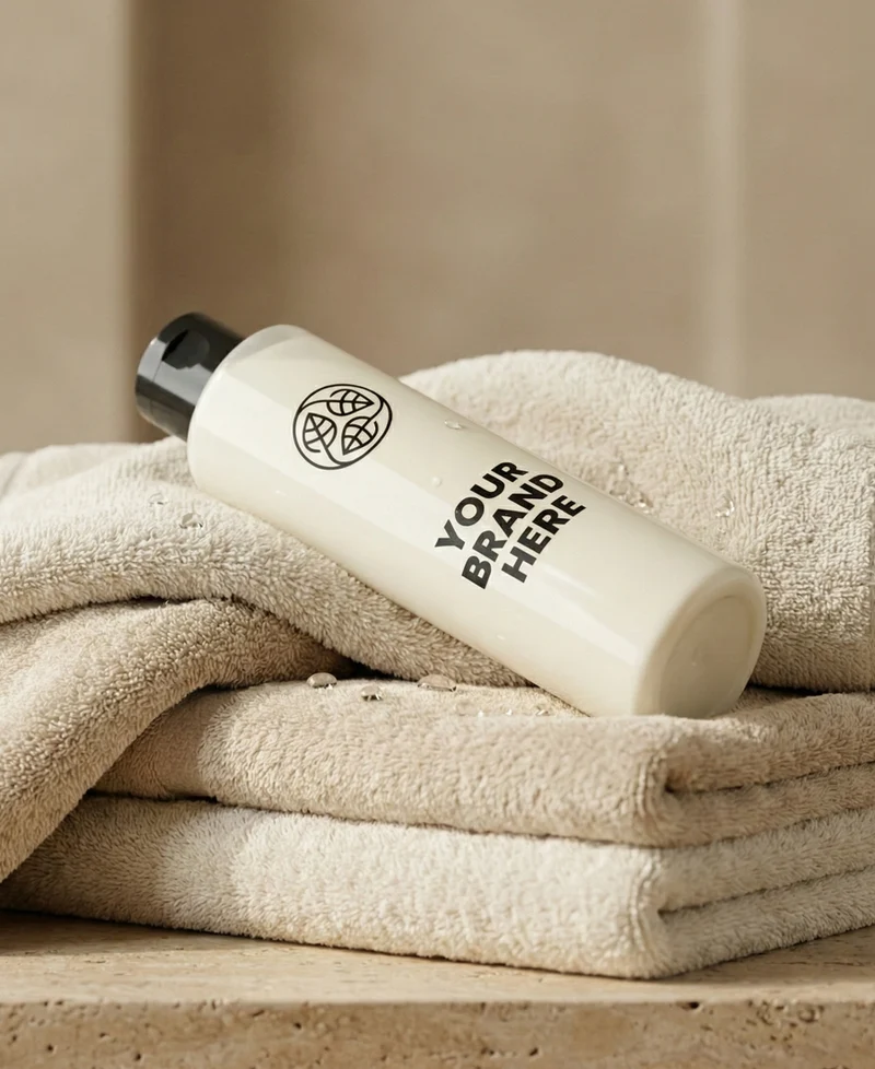 Nourish & Grow Shampoo Avocado - 200 ml.