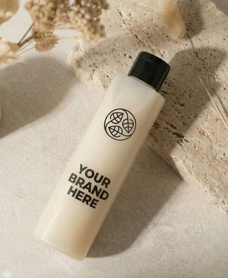 Shine Boost Shampoo Egg Yolk - 200 ml.
