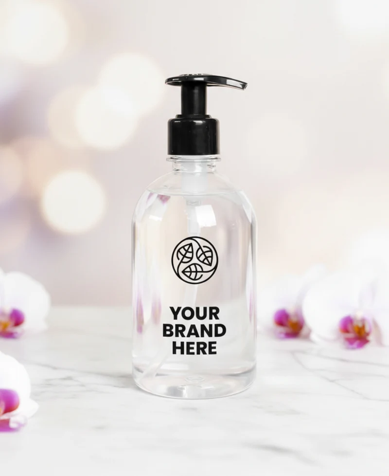 Orchid Ylang Serenity Liquid Soap - 500 ml.