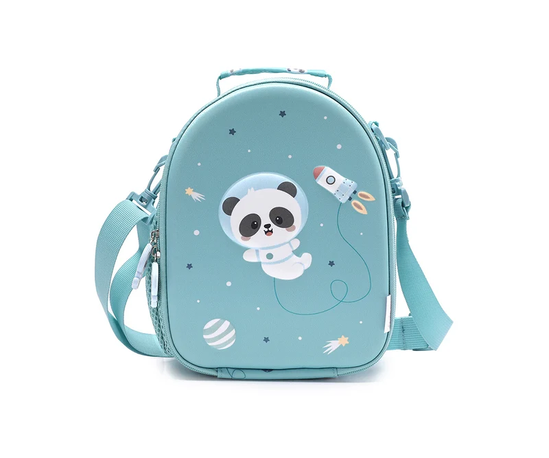 Tutete - Borsa Termica - Panda Spazio