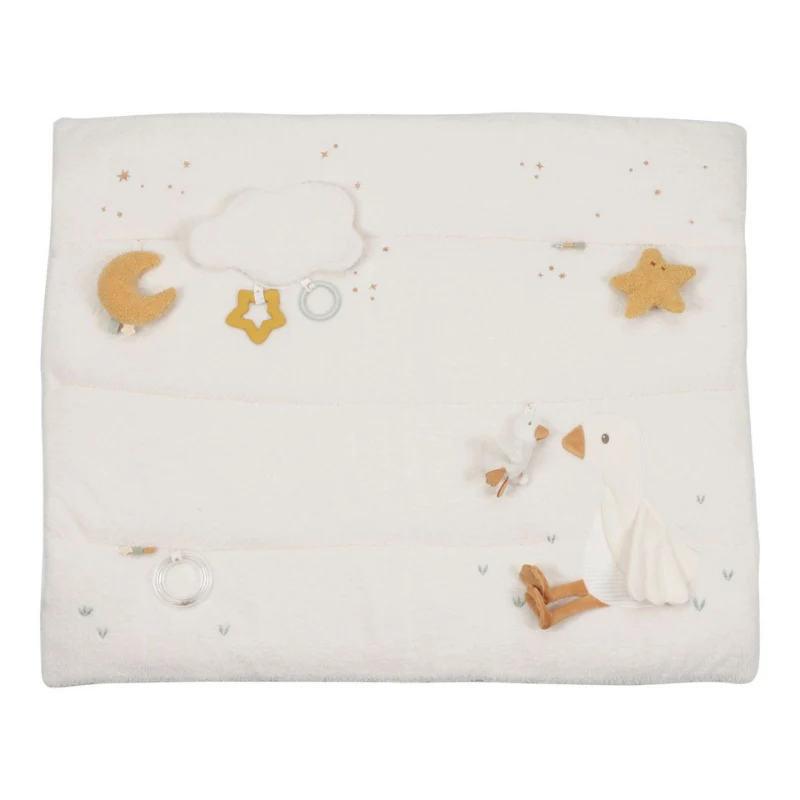 Little Dutch - Tappeto da gioco - Newborn Naturals