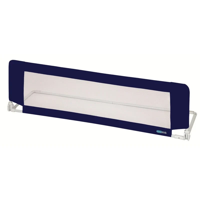 Spondina da Letto EXTRA LARGE 140 cm pieghevole, trasportabile e ribaltabile
