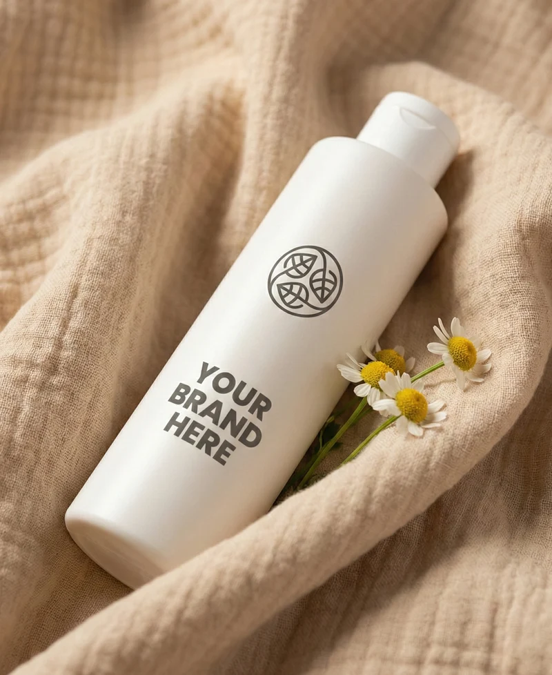 Chamomile Cuddle Baby Lotion - 250 ml.