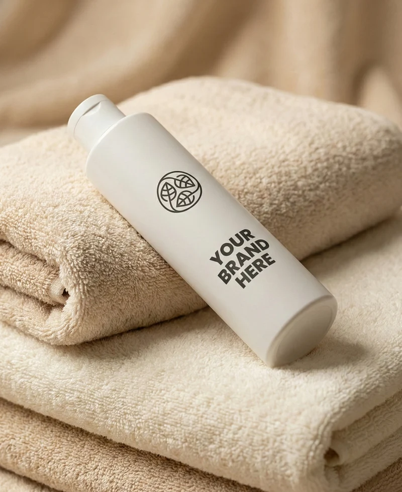 Maternity Intimate & Body Wash - 250 ml.