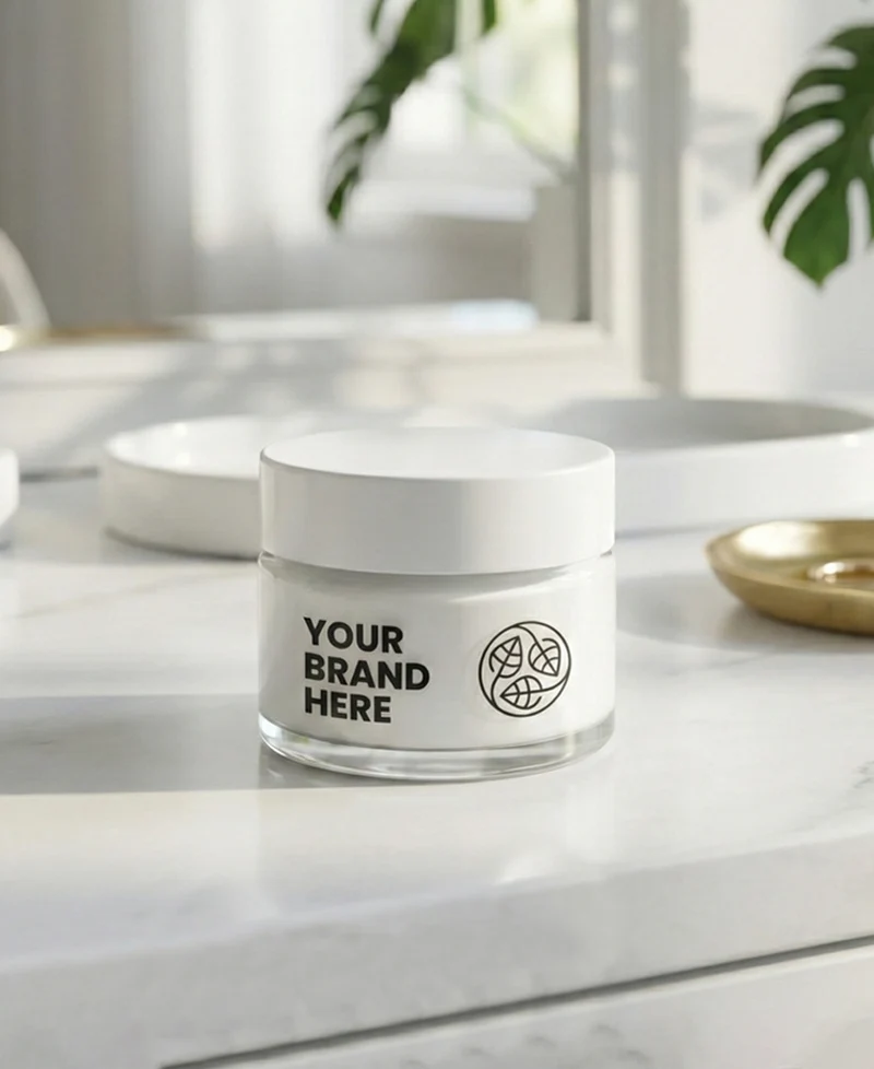Botox & Filler Effect Day Cream – 50 ml