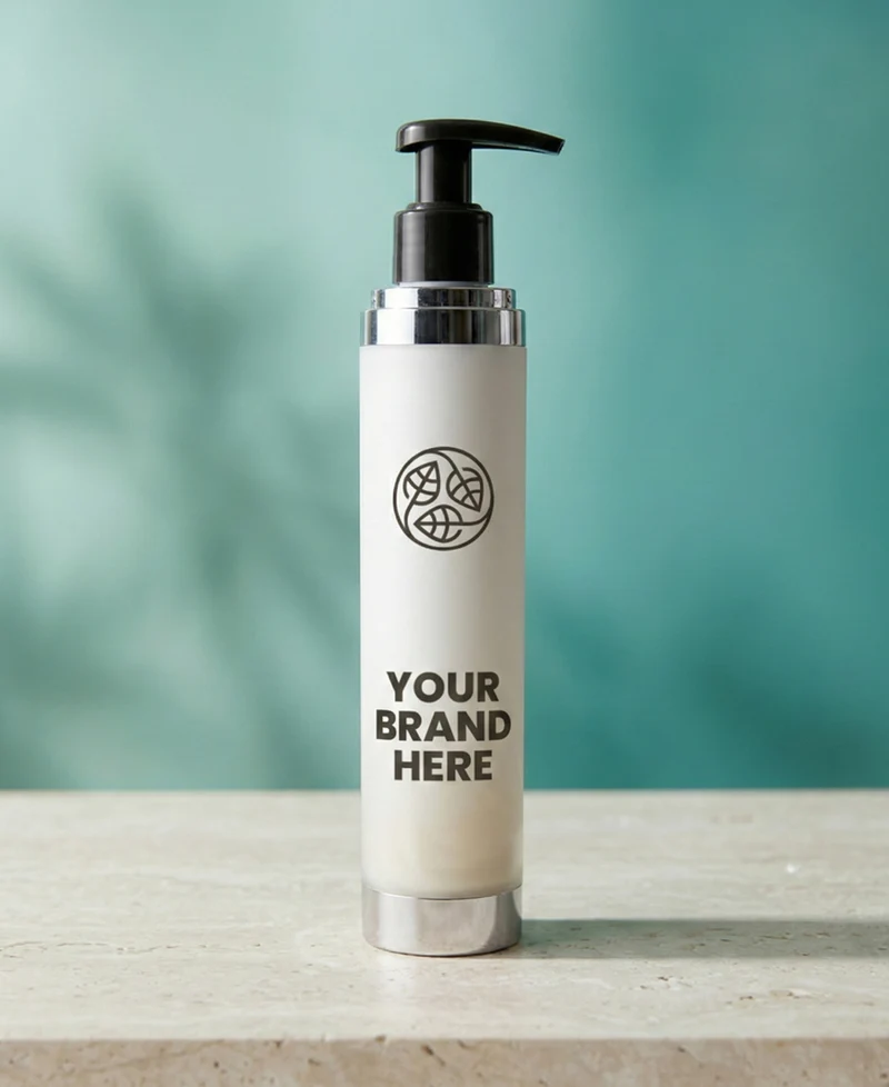 Smooth Sensation Body Moisturizer Varro - 200 ml.