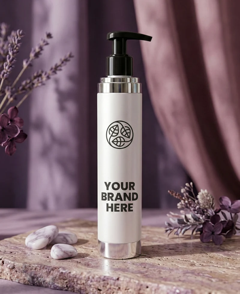 Smooth Sensation Body Moisturizer Metsel - 200 ml.
