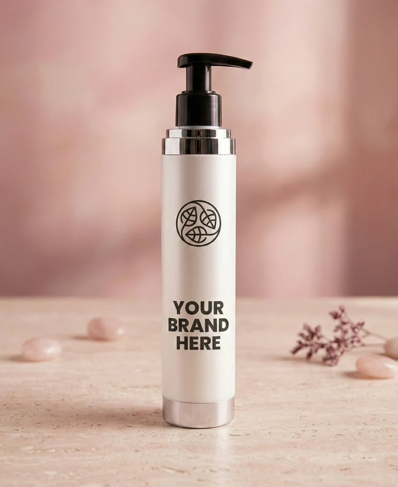 Smooth Sensation Body Moisturizer Amon - 200 ml.