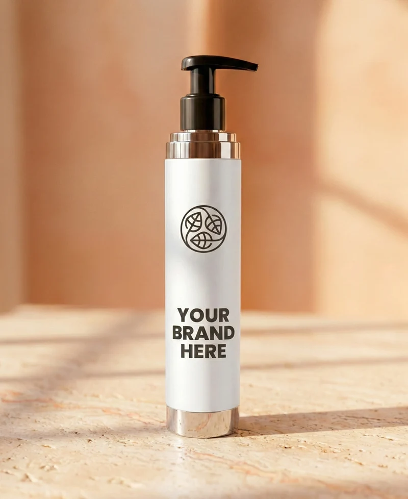 Smooth Sensation Body Moisturizer Ultrasense - 200 ml.