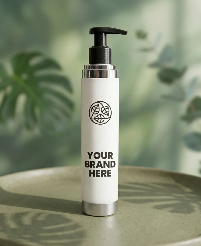 Smooth Sensation Body Moisturizer Hypnosis - 200 ml.