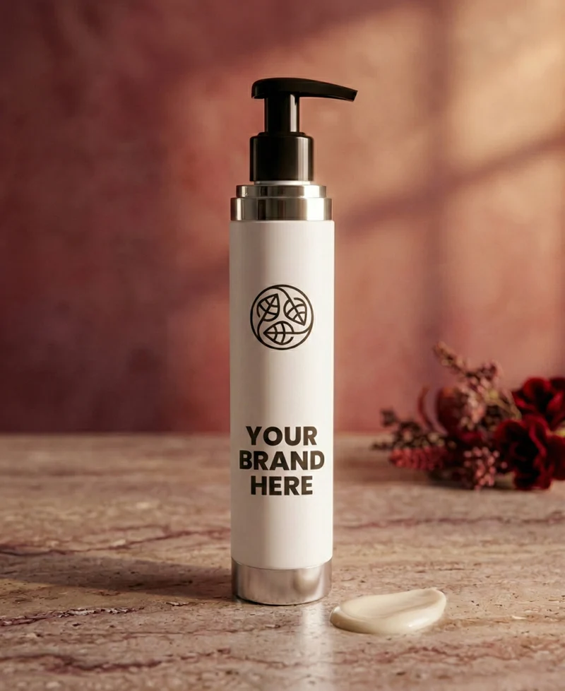 Smooth Sensation Body Moisturizer Love Bomb - 200 ml.