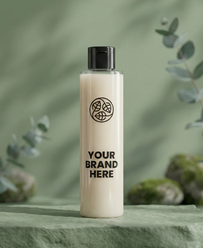 Delicate Flora Body & Intimate Gel Hypnosis - 200 ml.
