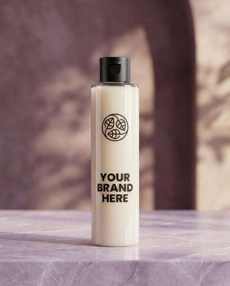 Delicate Flora Body & Intimate Gel Metsel - 200 ml.
