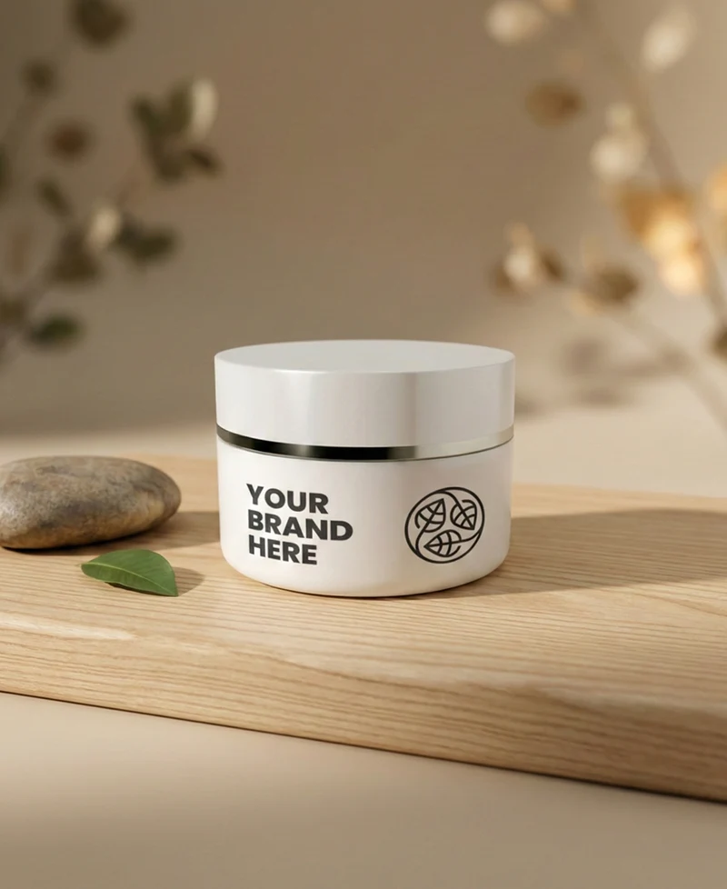 Snail Mucin Repair & Soothe Cream – 50 ml