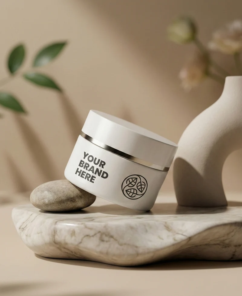 Salmon PDRN Restoring Night Face Cream – 50 ml