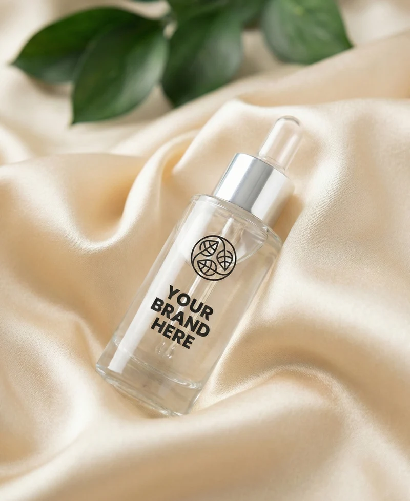Jawline Redefine Serum – 30 ml