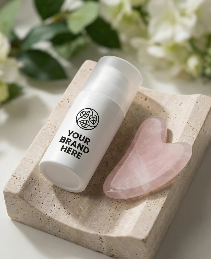 Rejuvenate & Smooth Ceramide Eye Cream – 30 ml.
