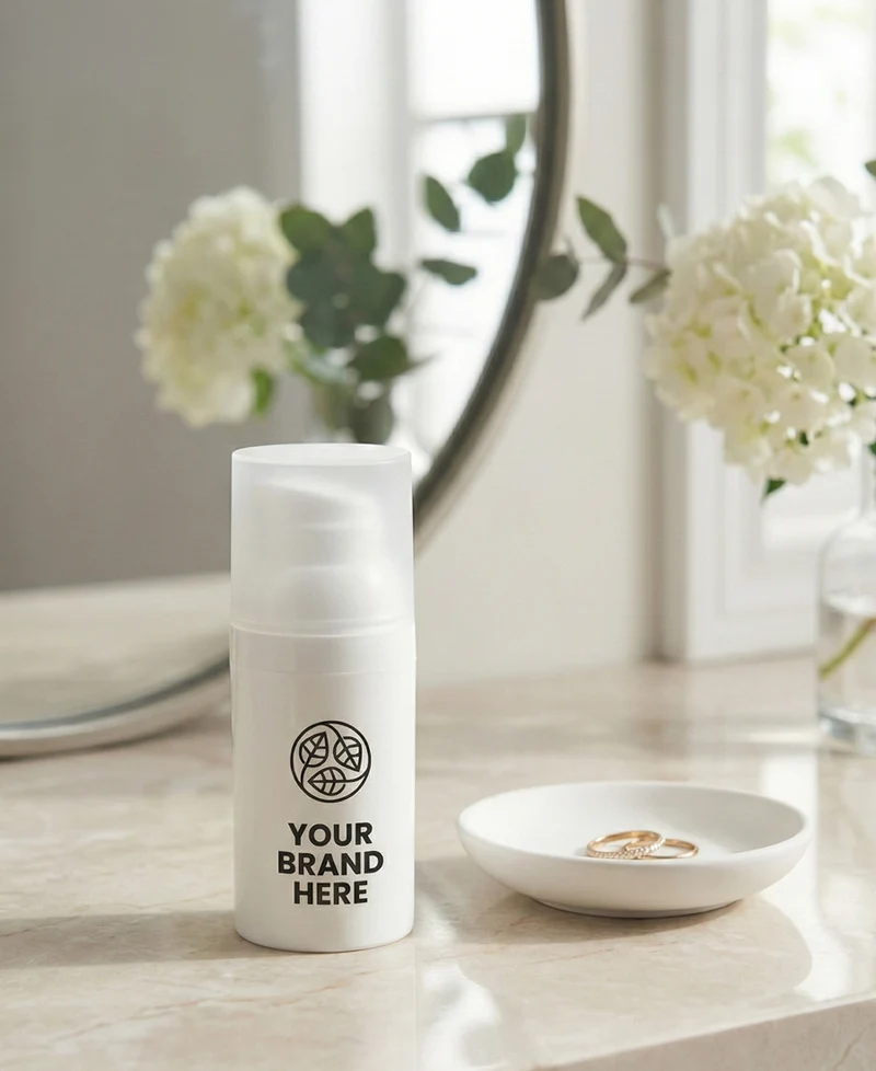 Blue Light Hydra Shield Face Serum – 30 ml