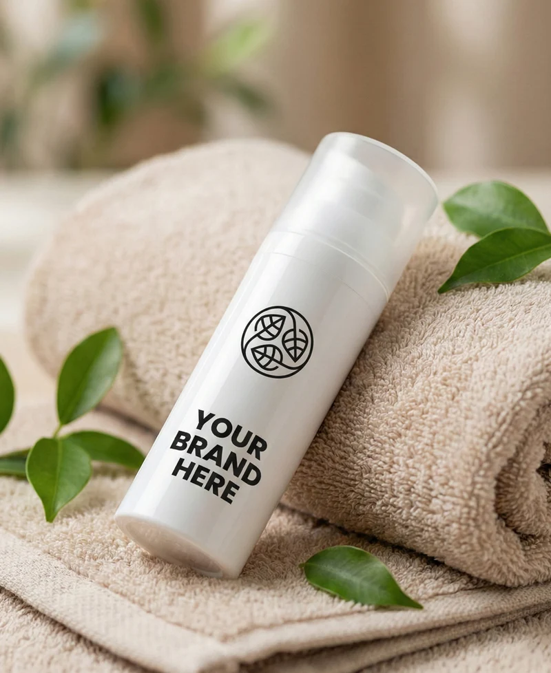 Barrier Support Ceramide Face Serum – 50 ml