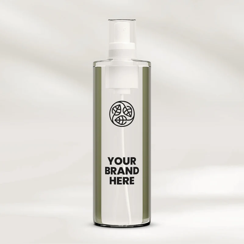 Hair Strengthening Herbal Spray - 100 ml.