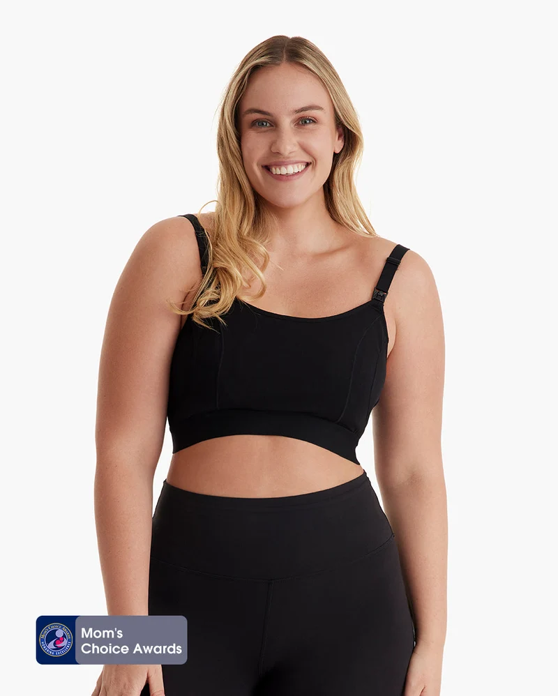 Reggiseno Allattamento L'Originale YN08 | Modello Base Essenziale