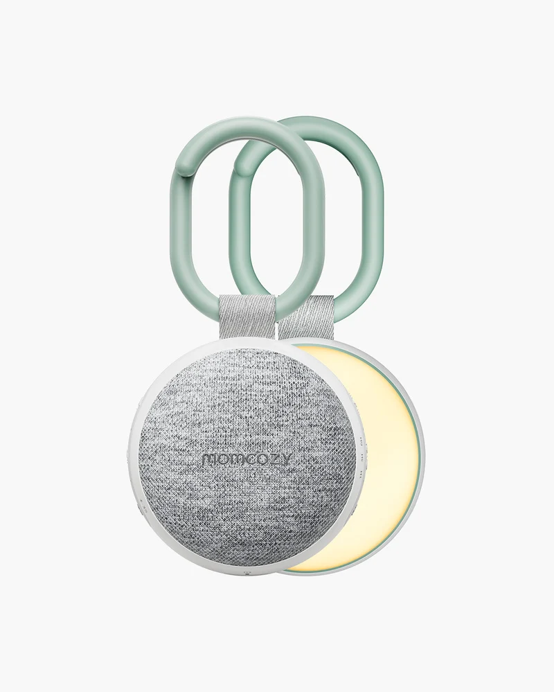 Macchina del Rumore Bianco Portatile Momcozy