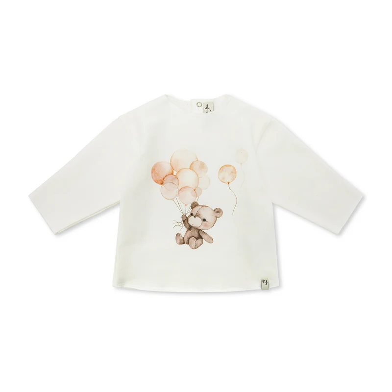 T-shirt Palloncini