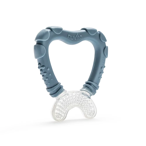 Massaggia gengive 4 mesi + - 7006