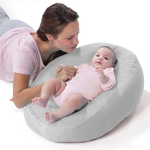 Federa per poltroncina bebè compatibile con cuscino DreamWizard - 7104