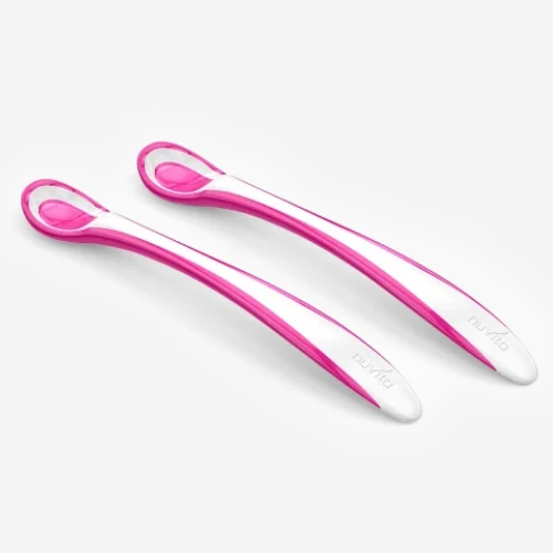 Set cucchiai termosensibili - Easy Eating 8485