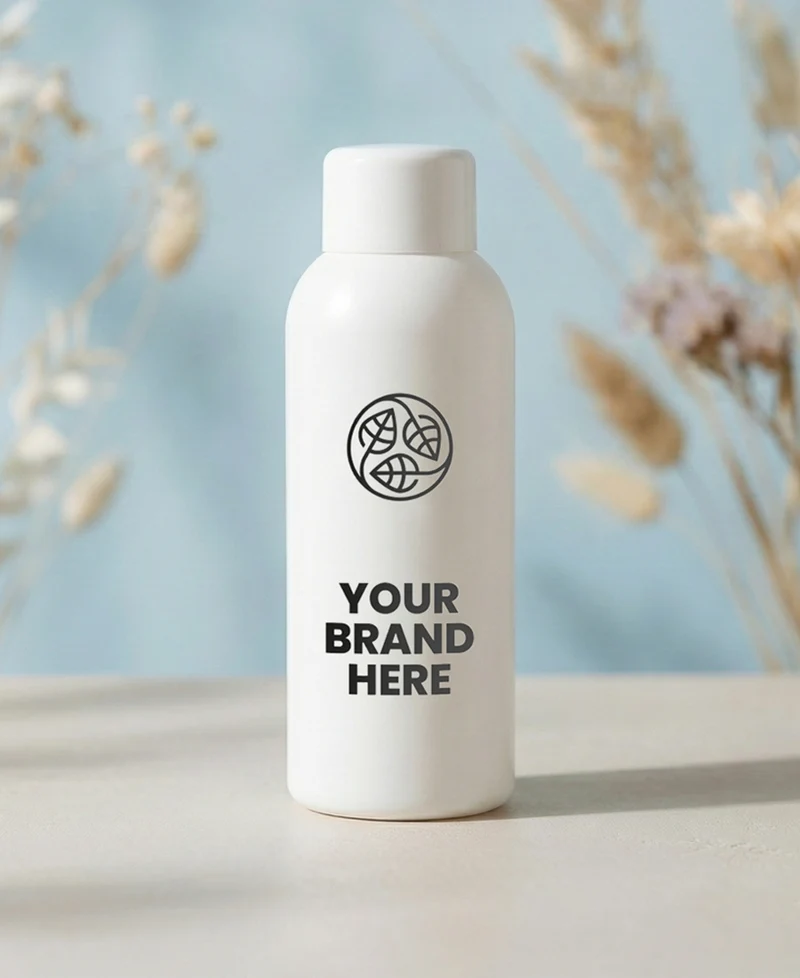 Cooling After Sun Oil - 150 ml.