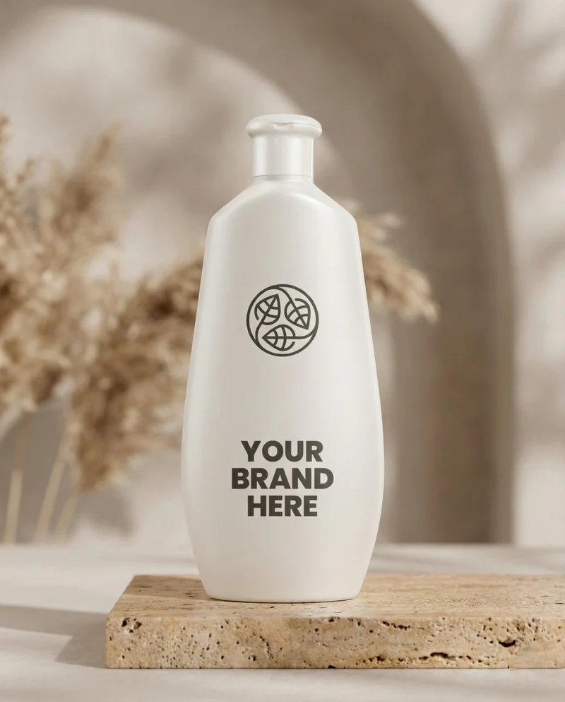 Regulating Shampoo for Oily Hair - 400 ml.