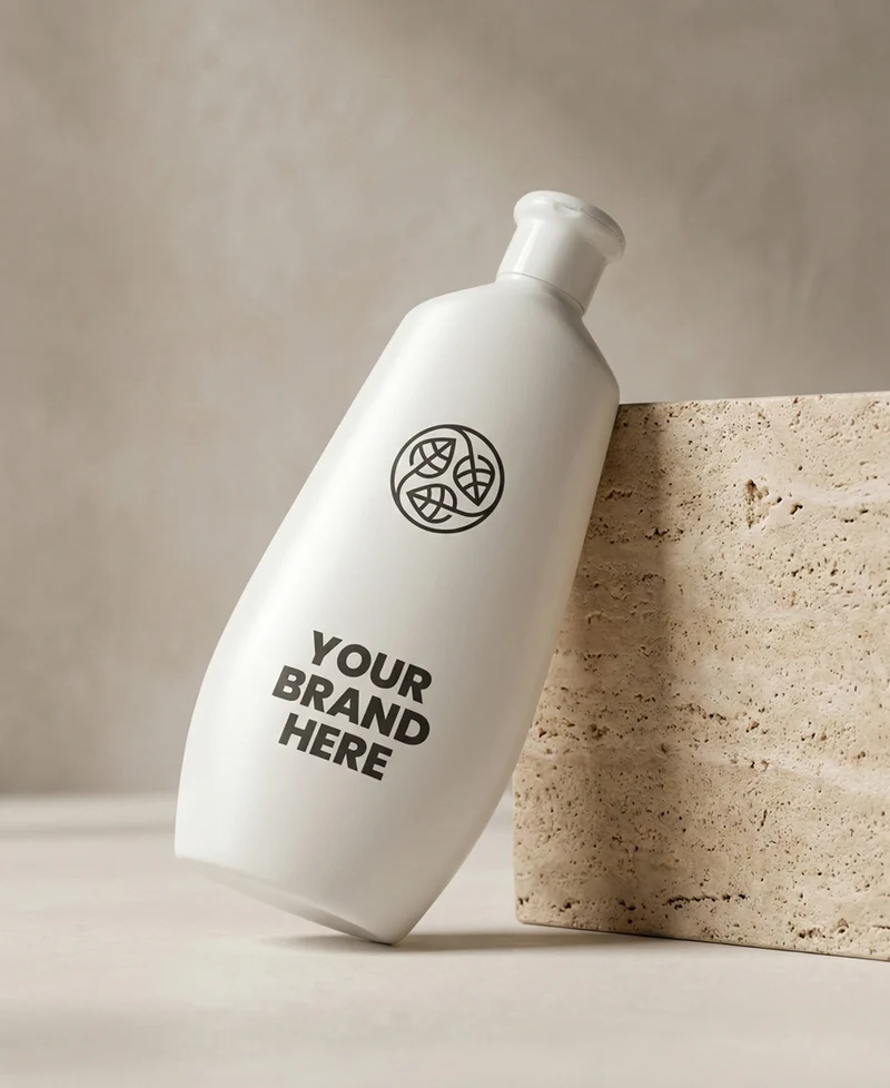 Nourishing Shampoo for Dry Hair - 400 ml.