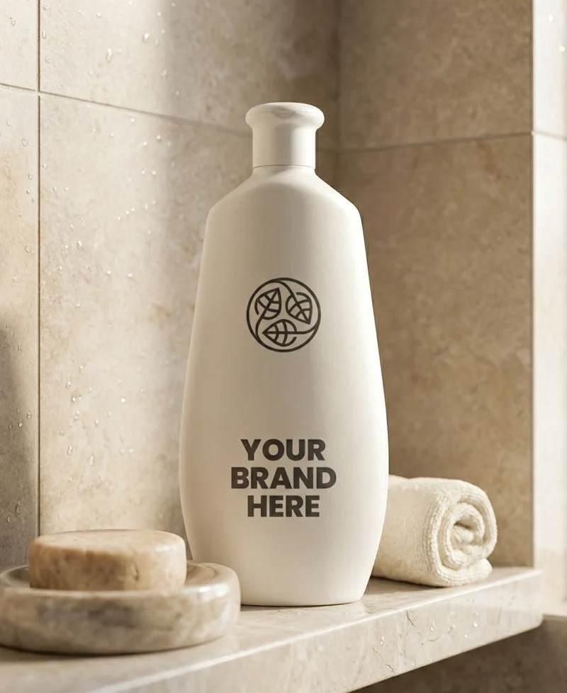 Color Protect Shampoo - 400 ml.