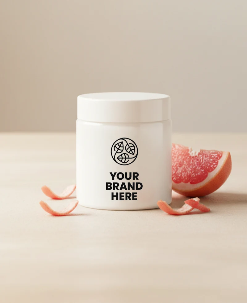 Firming Body Cream Grapefruit - 200 ml.