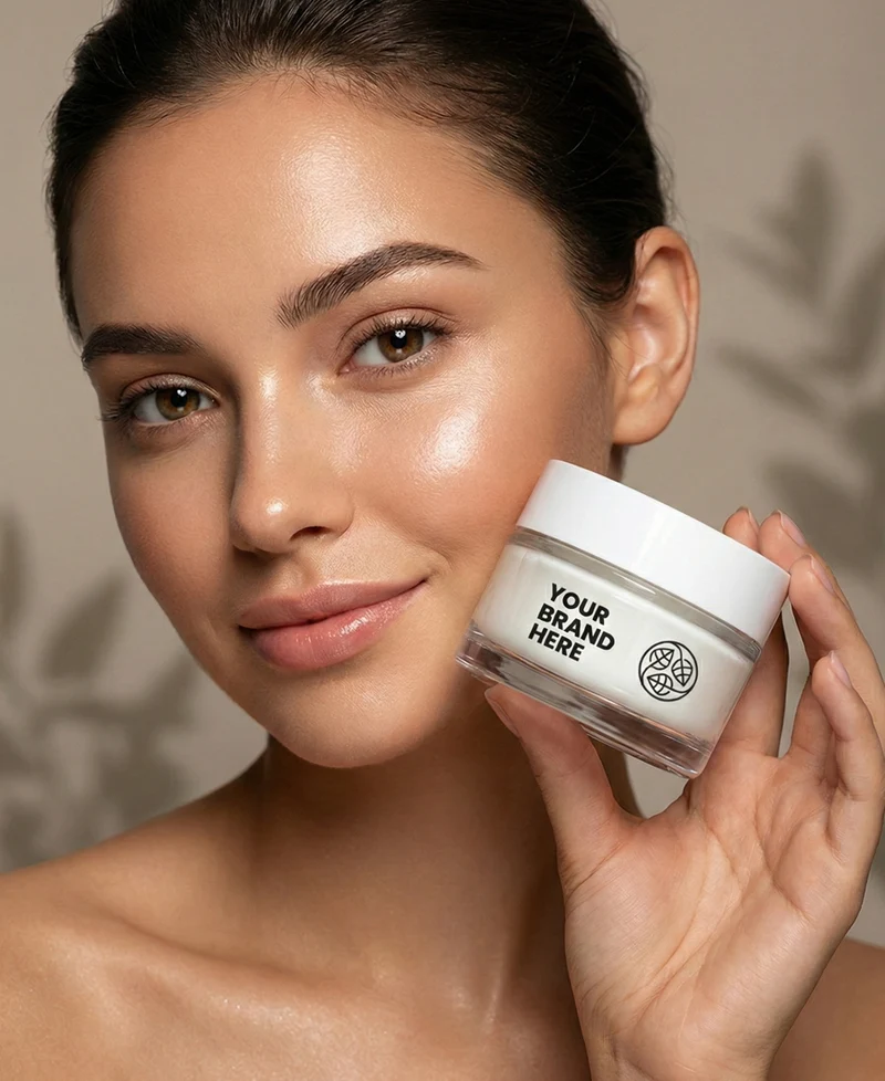 Ceramide Barrier Repair & Nourish Cream – 50 ml