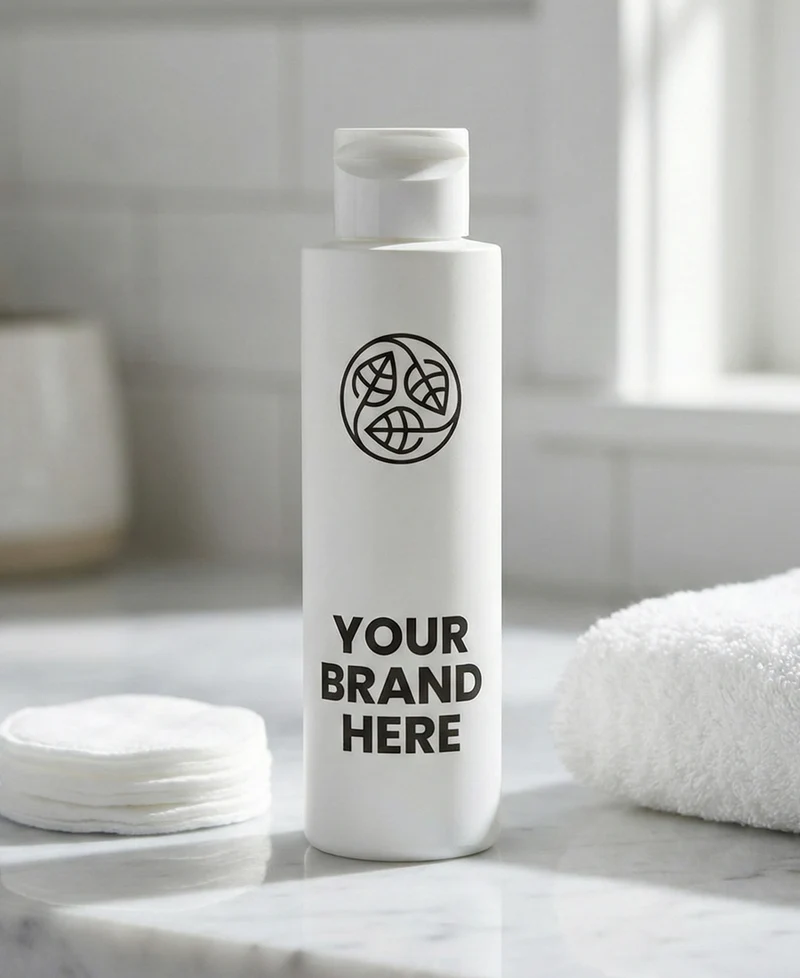 Vitamin C Brightening & Exfoliating Face Lotion - 150 ml