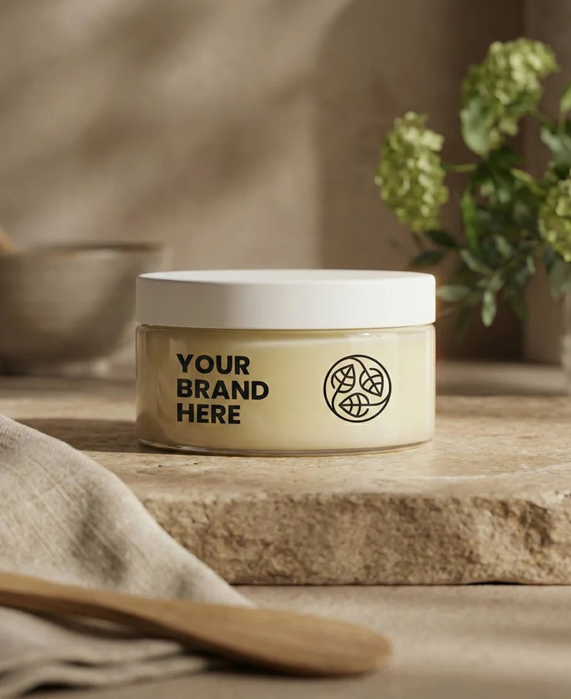 Melt & Nourish Cleansing Balm – 100 ml