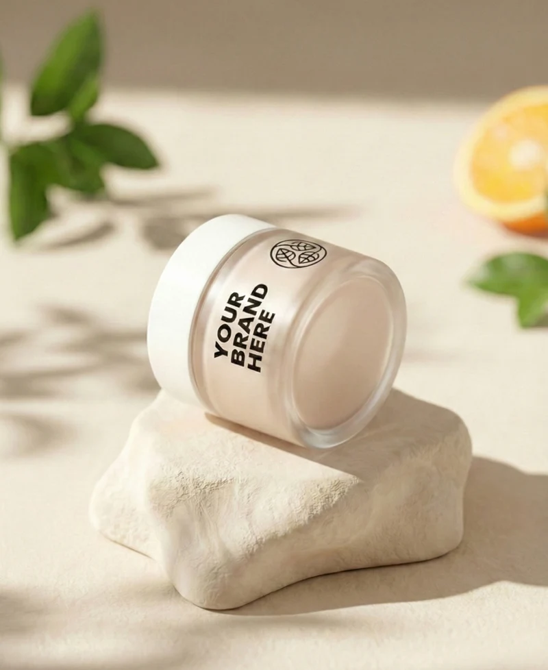 Vitamin C Brightening SPF50 Face Cream – 50 ml