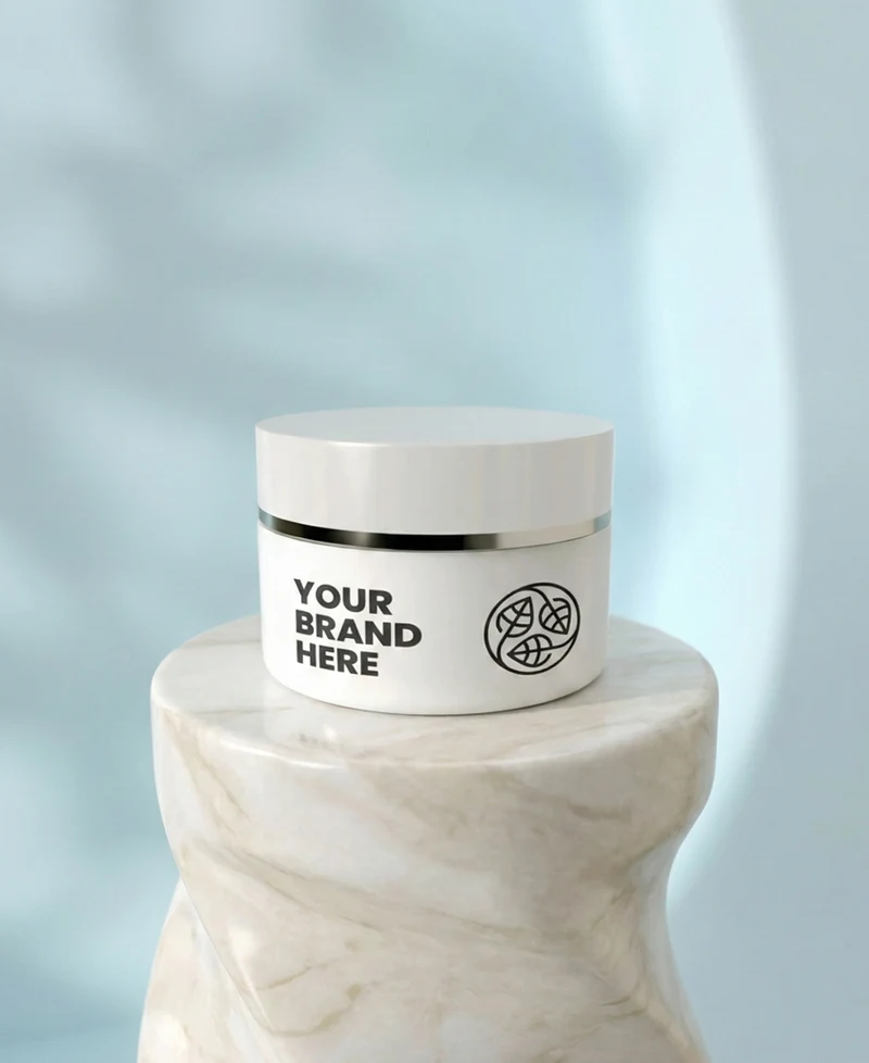 Marine Hemp Lift & Tighten Moisturizer – 50 ml