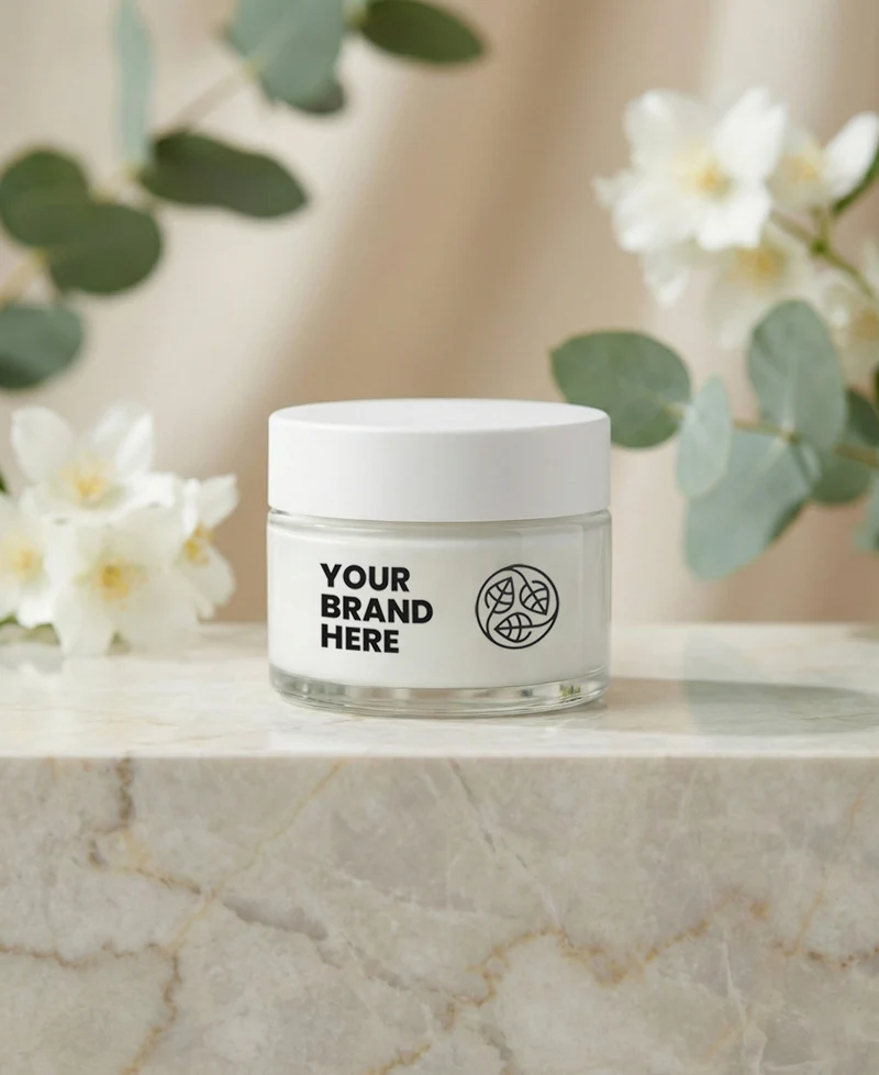 Jasmine Q10 Advanced Regenerating Cream – 50 ml