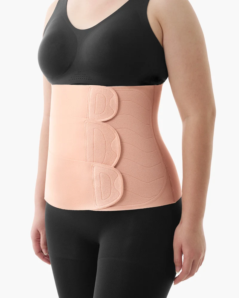 Fascia Post-parto Momcozy Ergowrap™ - Fascia Addominale Post-parto