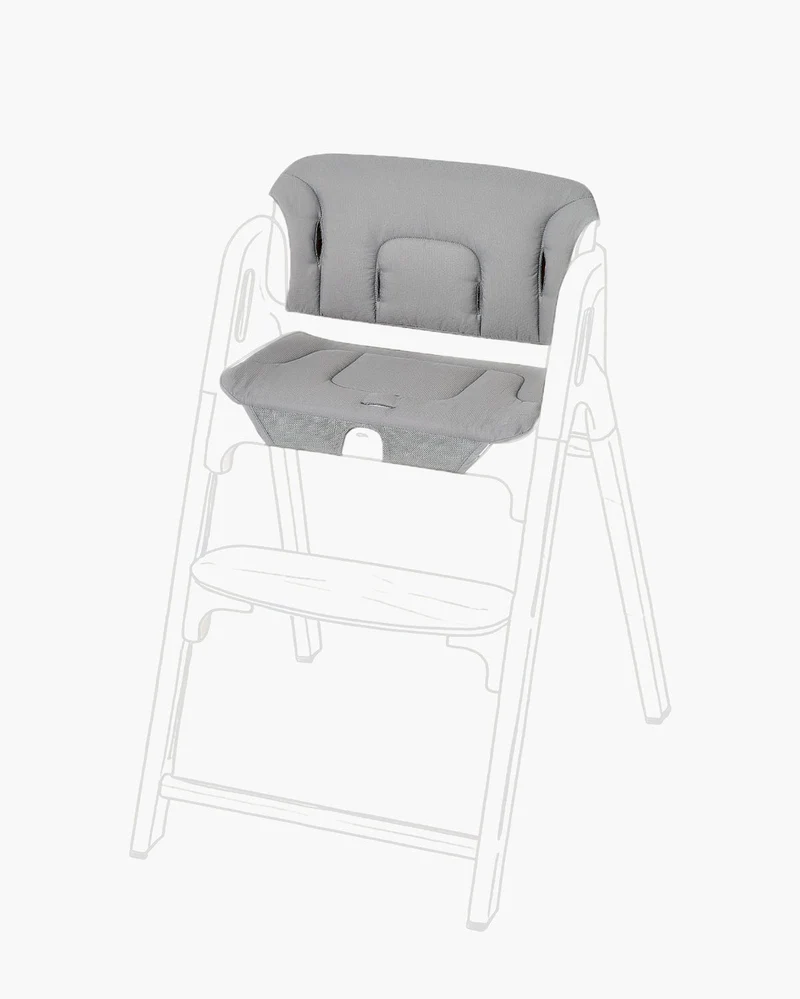 Cuscino Morbido per Seggiolone Momcozy Dinerpal