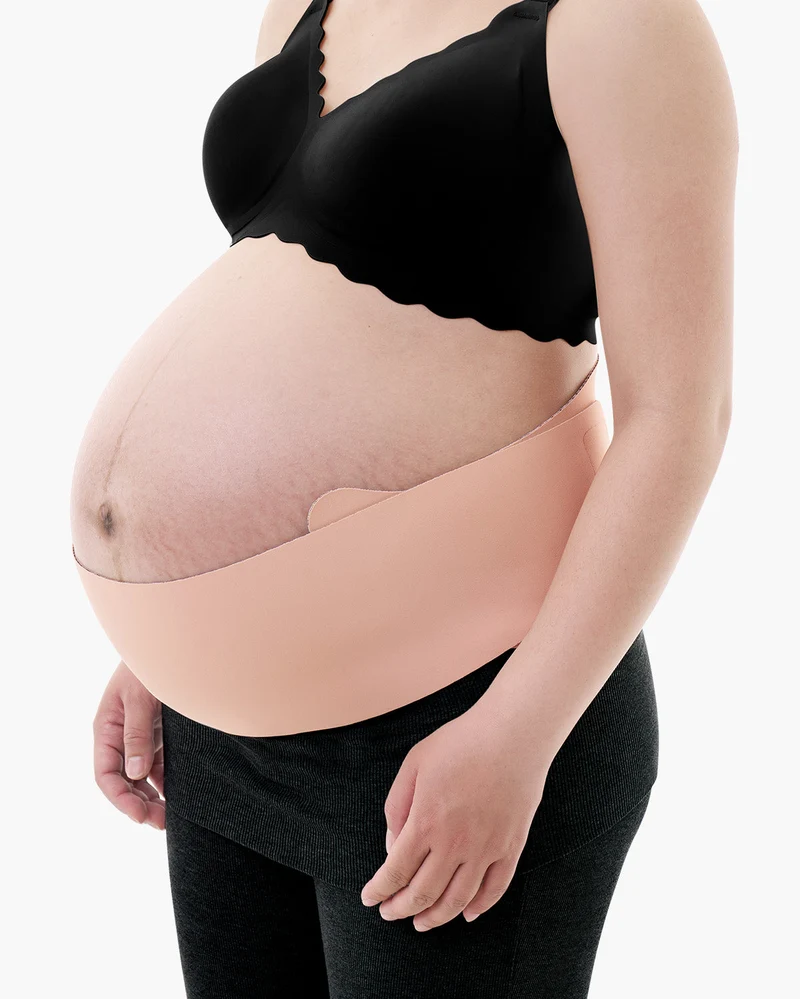 Fascia Post Parto Monopezzo - Momcozy Maternova Belly Band