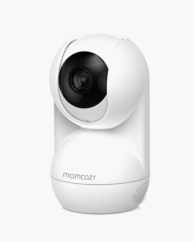 Telecamera Full HD 1080p per Baby Monitor BM03