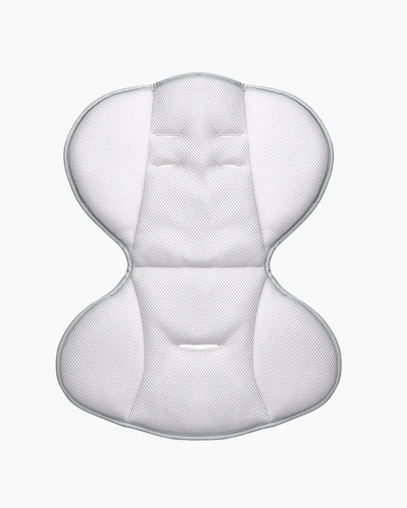Inserto per Neonati Momcozy Compatibile con l'altalena Momcozy CocoSway.